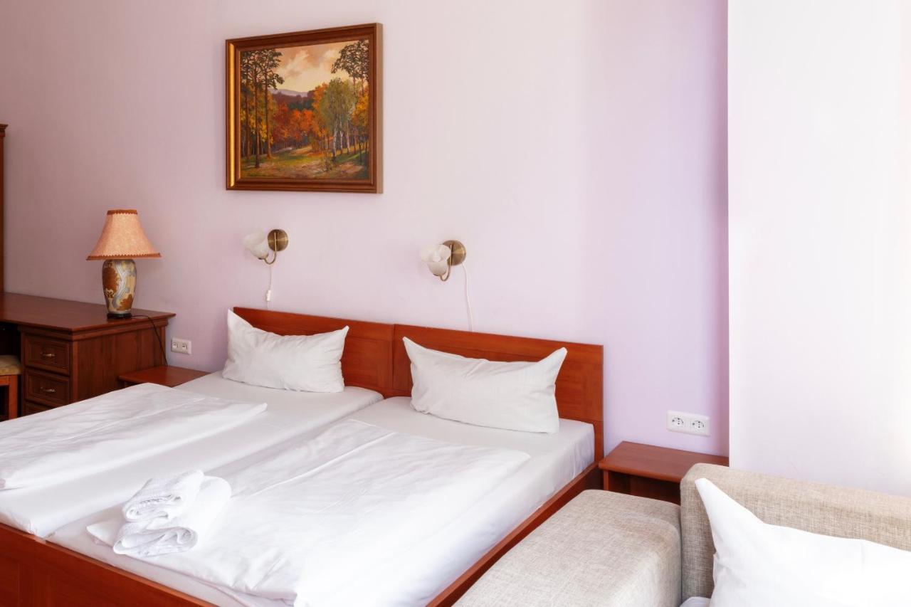 Hotel Eden Am Zoo Берлін Екстер'єр фото