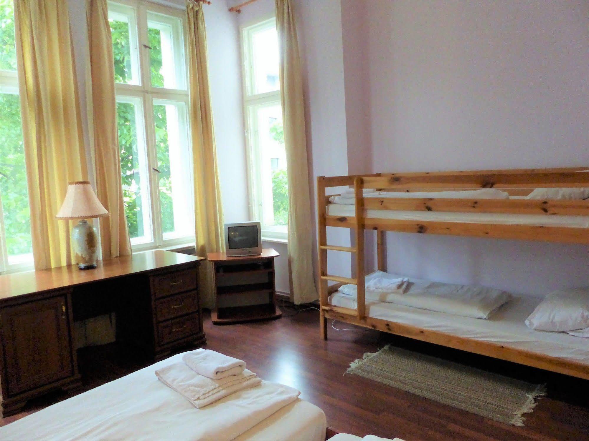 Hotel Eden Am Zoo Берлін Екстер'єр фото