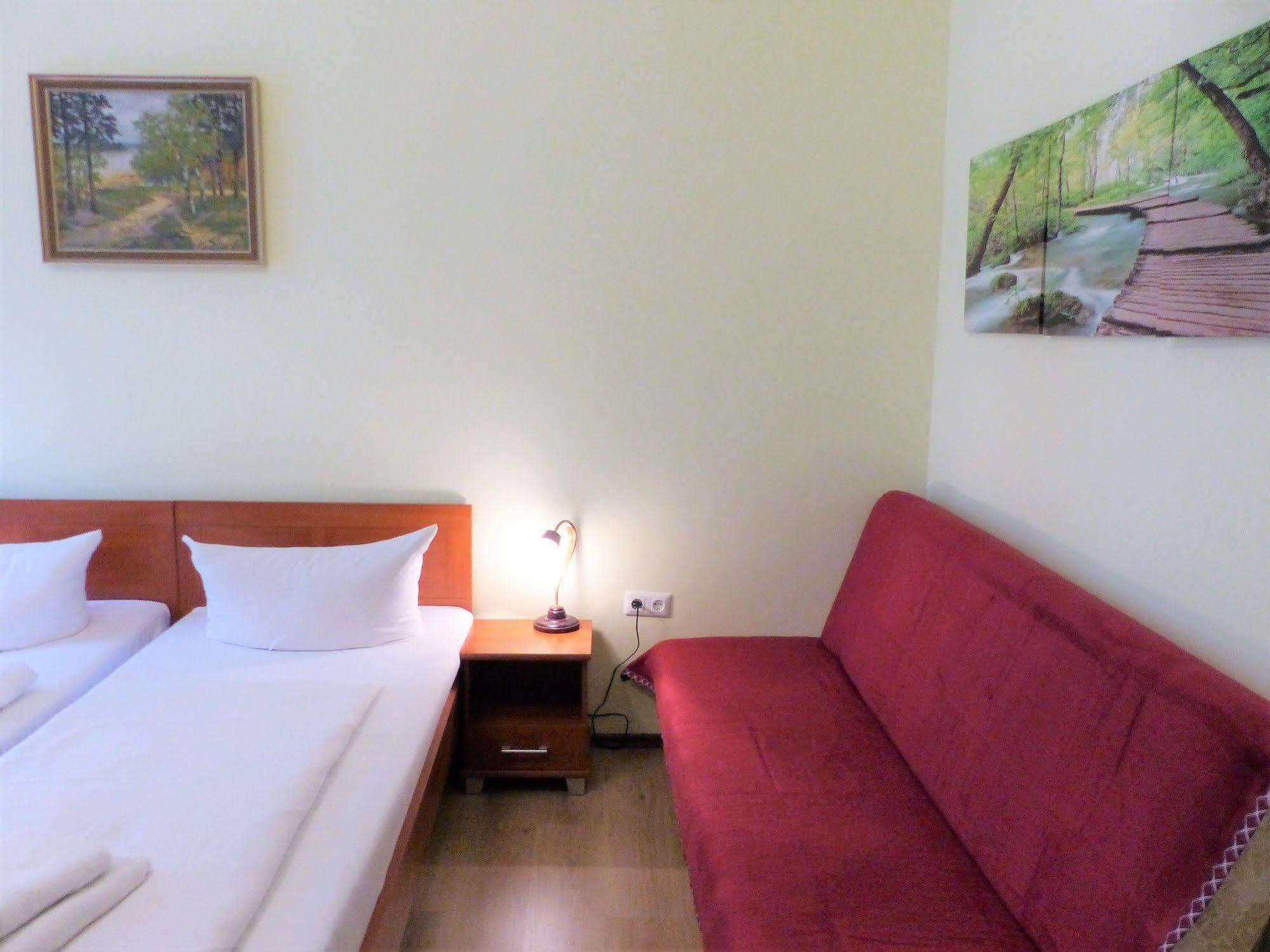 Hotel Eden Am Zoo Берлін Екстер'єр фото