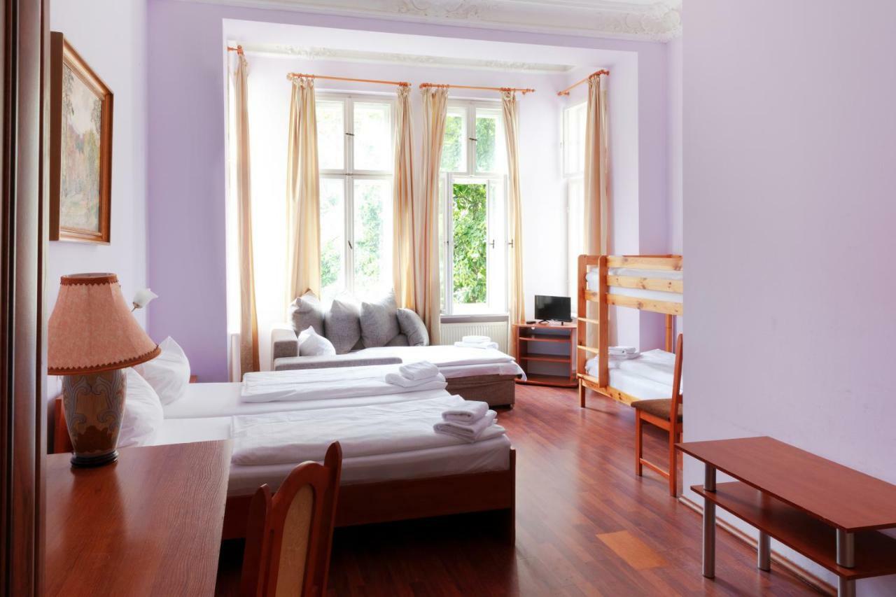 Hotel Eden Am Zoo Берлін Екстер'єр фото